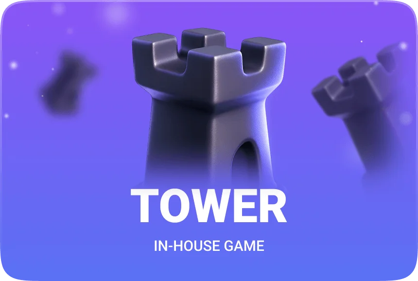 Демо-режим Tower в Клубника